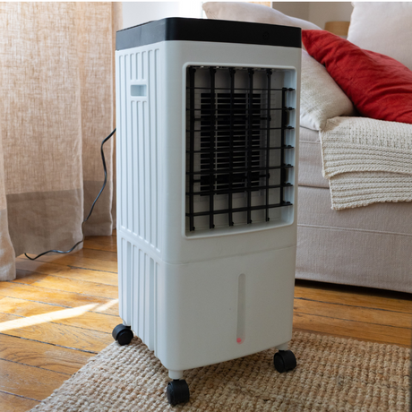 Lot de 2 AirGo