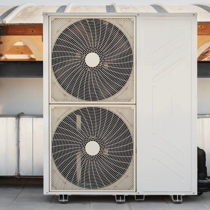 Cómo optimizar su instalación de aire acondicionado