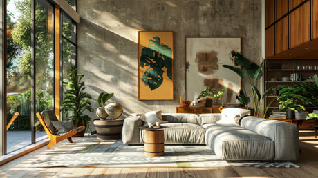 Espacio bien ventilado
