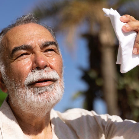 Las ventajas de los ventiladores portátiles para refrescarse en verano