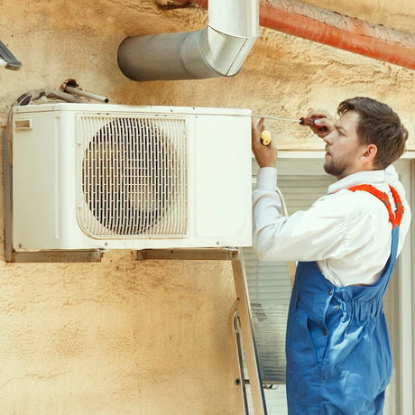 Los climatizadores más silenciosos: confort y tranquilidad