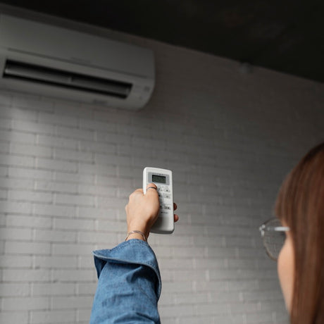 Cómo mejorar la calidad del aire interior con el aire acondicionado