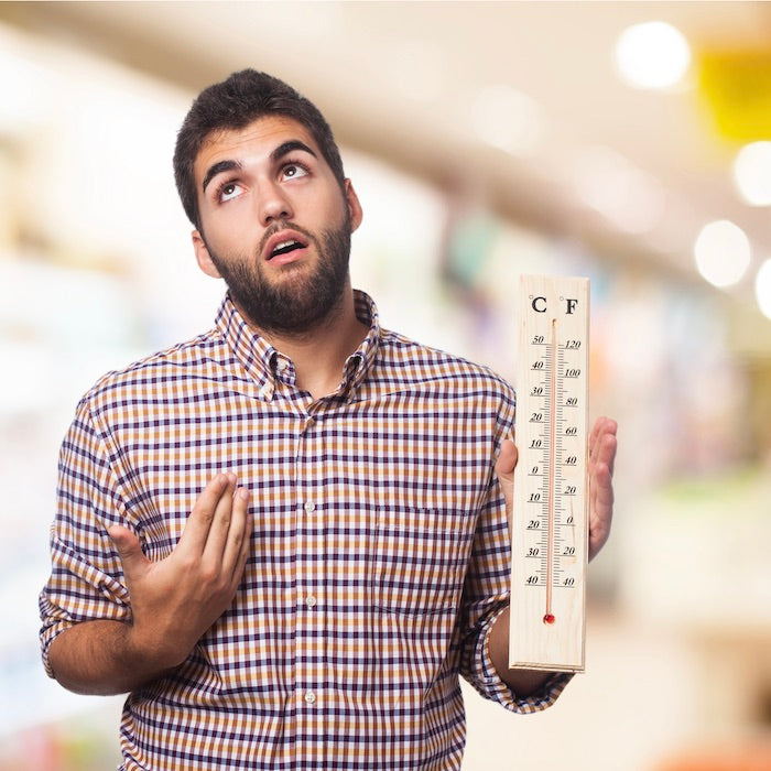 Cómo elegir el termostato adecuado para su aire acondicionado