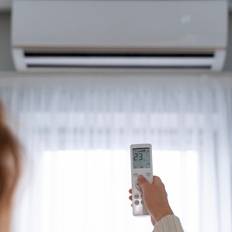 Las ventajas de los climatizadores programables