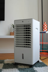 AirGo - Aire acondicionado portátil