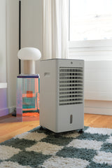 AirGo - Aire acondicionado portátil