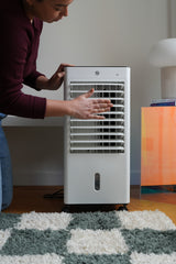 AirGo - Aire acondicionado portátil
