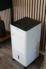 AirGo - Aire acondicionado portátil