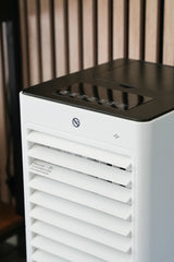 AirGo - Aire acondicionado portátil