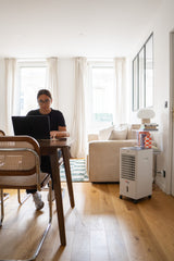 AirGo - Aire acondicionado portátil