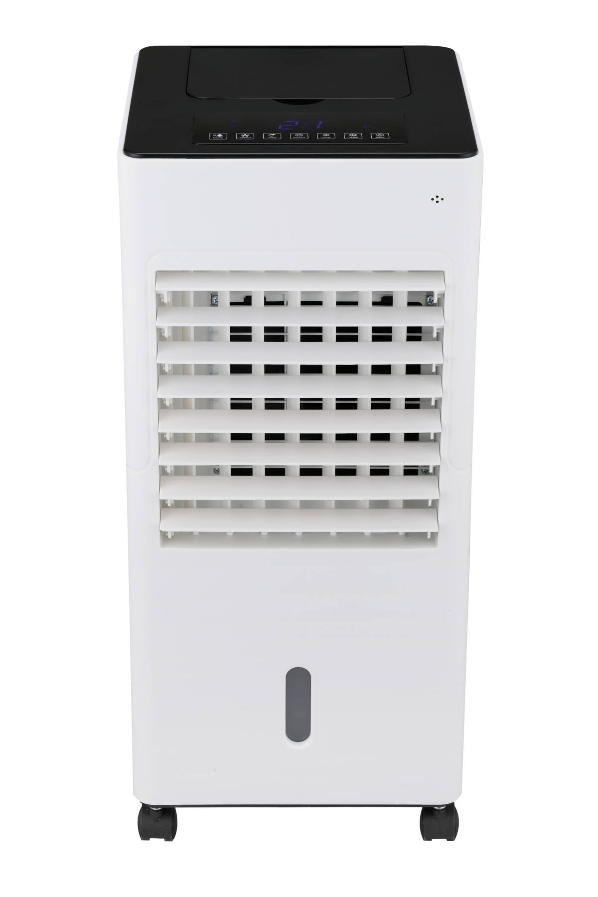 AirGo - Aire acondicionado portátil