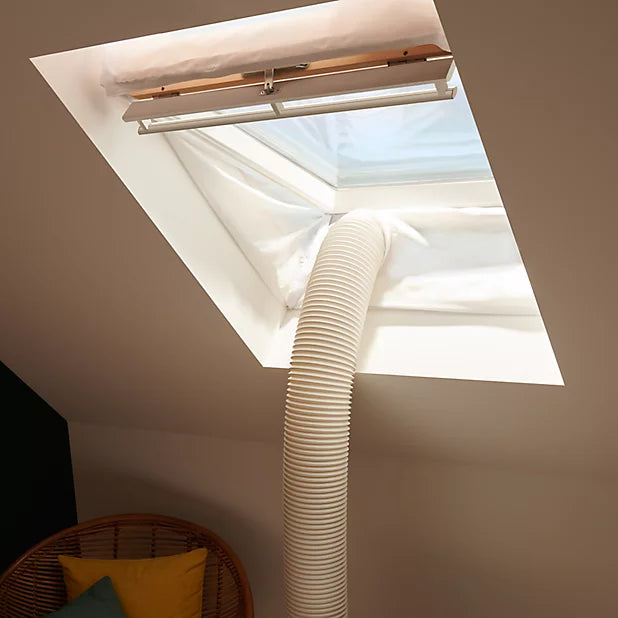 SogoComfort - Aire acondicionado por conductos